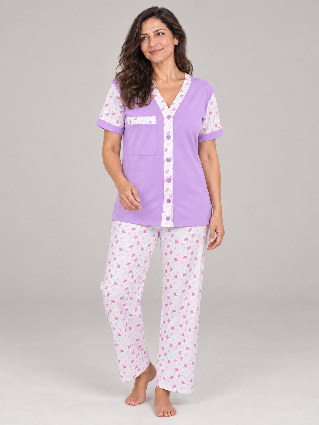 REF-1109 en Lila
