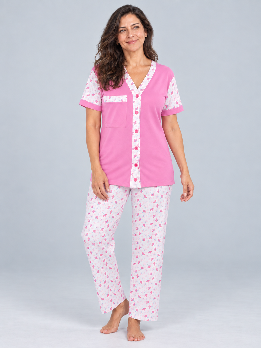 REF-1109 en Rosa