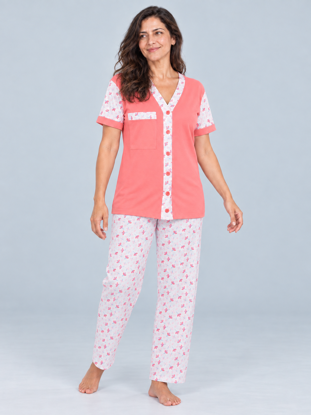 REF-1109 en Coral