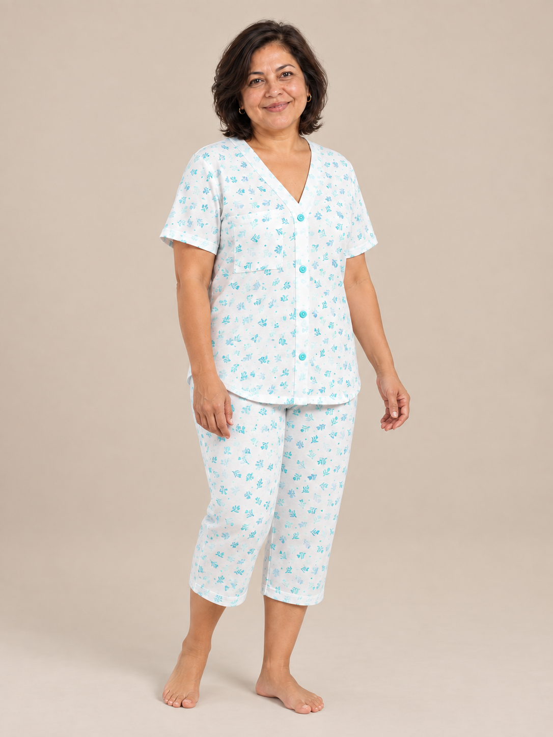 REF-6045 en Aguamarina