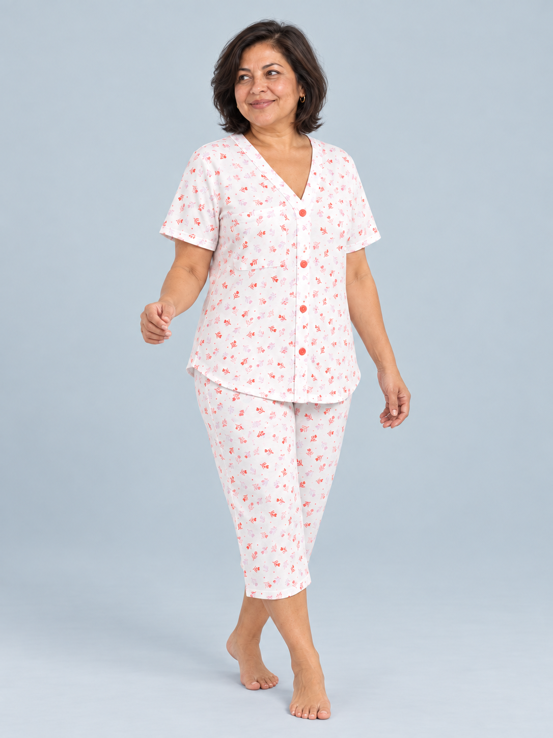 REF-6045 en Coral