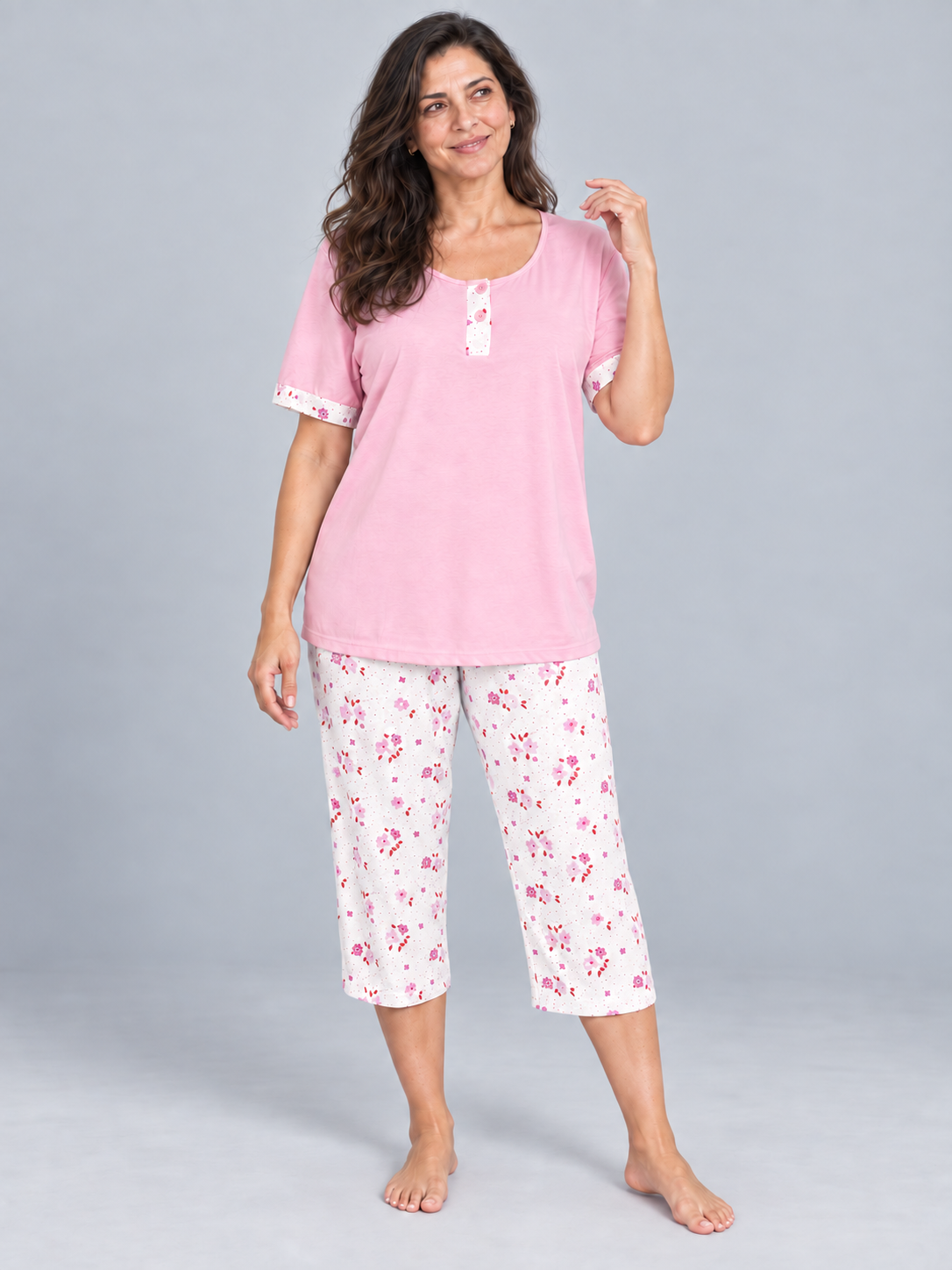 REF-6050 en Rosa