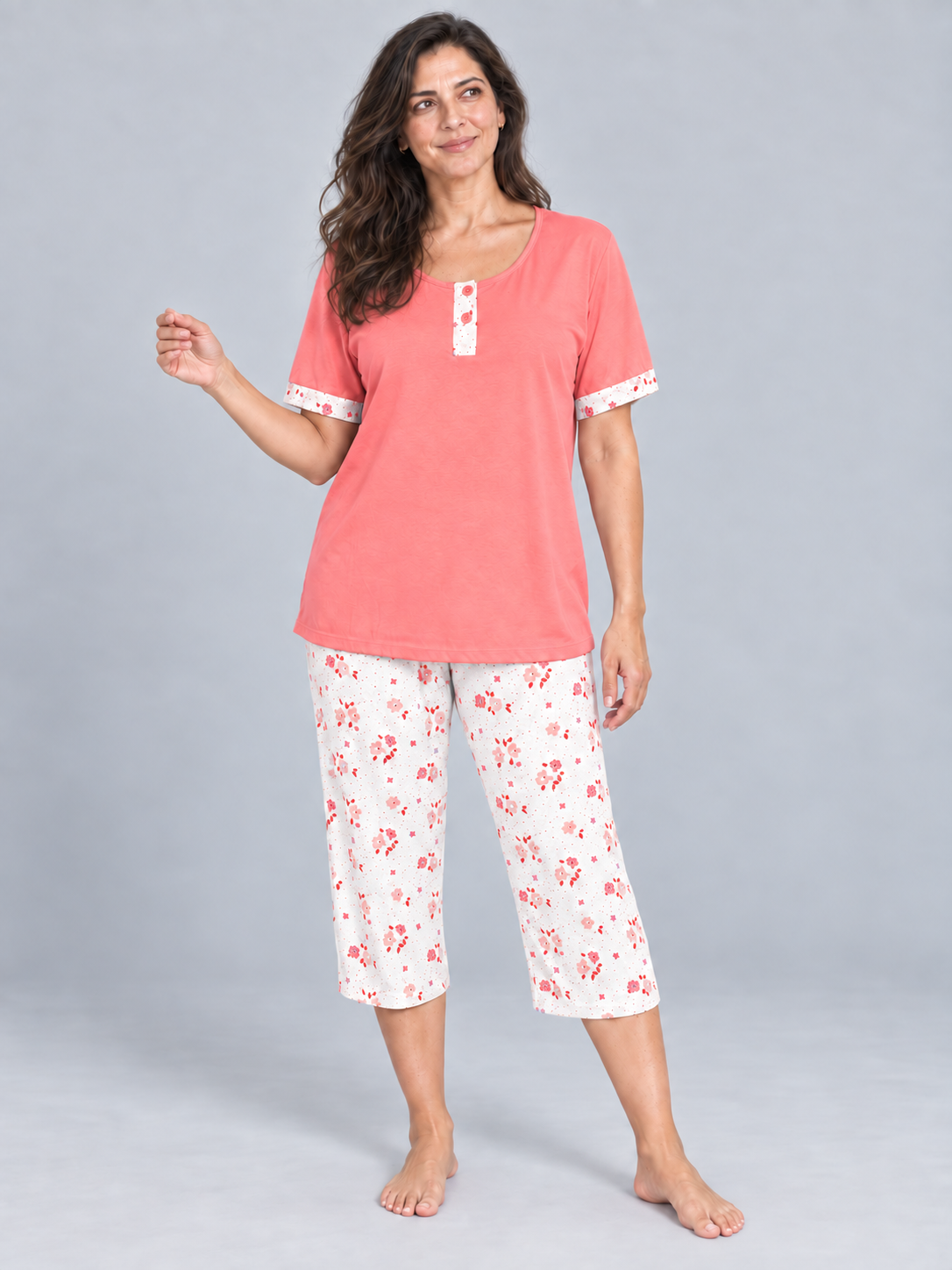 REF-6050 en Coral